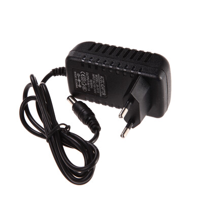 

AC 100-240V Converter Adapter DC 55 x 25MM 9V 1A 1000mA Charger EU Plug