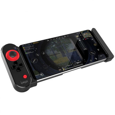 

Mobile Game Controller One-sided Game Trigger For King Of Glory PUBG W Type C Port