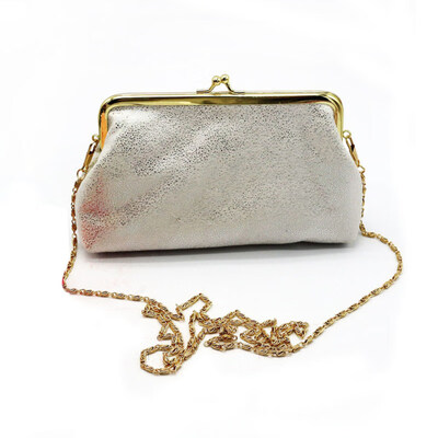 

Luxury Shiny Women Cross Body Bag Lady Purse Party Banquet Handbag Shoulder Bag