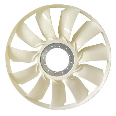 

DI FENG ring fan blade HZ768-180-11W engine cooling fan