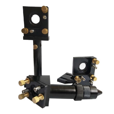 

Reflective Mount Mirror Integrative Holder Carving Engraving Three-pieces Cutting Machine Accessories