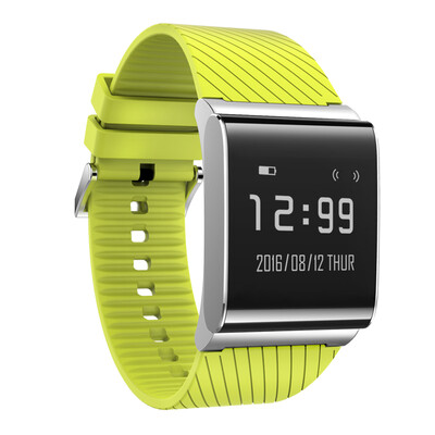 

Smart Bracelet Bluetooth 40 X9 Plus BLE 40 Smart Wristband for Android