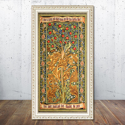 

Toponeto 5D DIY Diamond Painting Embroidery Round Diamond Home Decor Gift