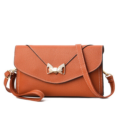 

Womens Bag Slant Bag Summer New Multilayer Fashion Single Shoulder Mom Bag Hand Bag Put Mobile Phone