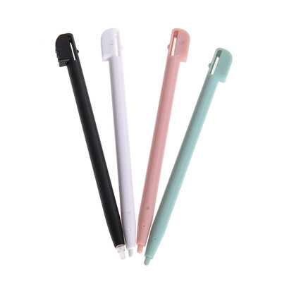 

4 X Color Touch Stylus Pen for Nintendo NDS DS Lite DSL NDSL New