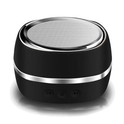 

Zuzai Wifi Portable Mini Wireless Bluetooth 42 Speakers Full-Range HIFI Hands-free Noise Reduction Speaker