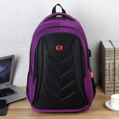 

Tailored Mens New Business Backpack Computer Bag Travel Backpack Clamshell Backpack