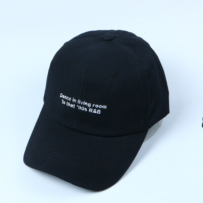 

2019 Explosions Korean version of macaroon color baseball cap young lovers Cap outdoor visor leisure Hat tide