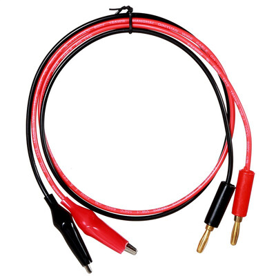 

Huayi HYELEC HY-10A DC regulated power supply output line test line 10A