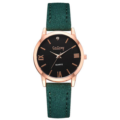 

High Quality Business Style Ladies Watch For all Occasions Temperamental Reloj De Mujer Womens Watches Simple Wristwatch