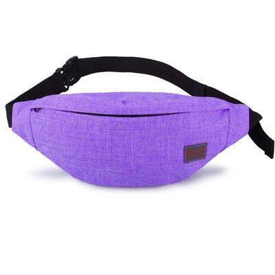 

Outdoor Sport Gym Running Bum Bag Women Man Fanny Pack Travel Phone Waist Bag