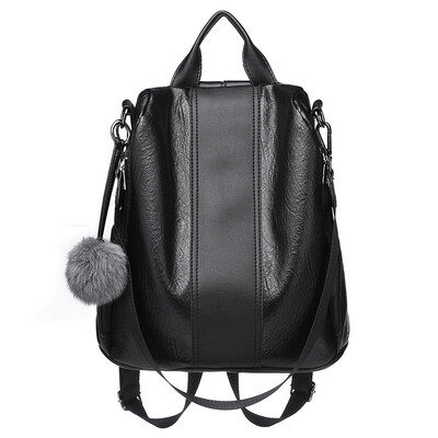 

Backpack 2019 new fashion wild outdoor waterproof travel bag
