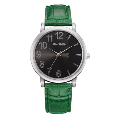 

FanTeeDa Women Watches Luxury Clock Analog Quartz Wristwatches Woman Lady Minimalist Watch Relogio Feminino 533