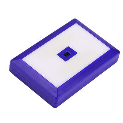 

10W 2 LED Hand Sensor Cabinet Cupboard Light Waterproof Corridor Stair Lamp