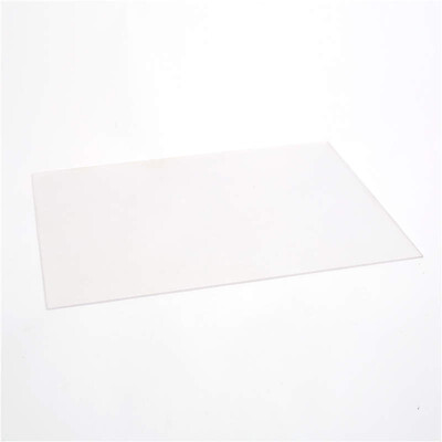 

NI LIN Polycarbonate PC Frosted Board 18694