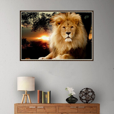 

Siaonvr 5D Embroidery Paintings Rhinestone Pasted DIY Diamond Painting Cross Stitch