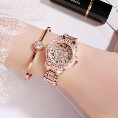 

Literary small fresh waterproof couple watch simple male watch female student belt watch