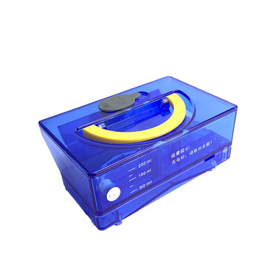 

〖Follure〗Water Tank Accessories Replacement For ILIFE V3V5sX5V5s pro Robot Vacuum
