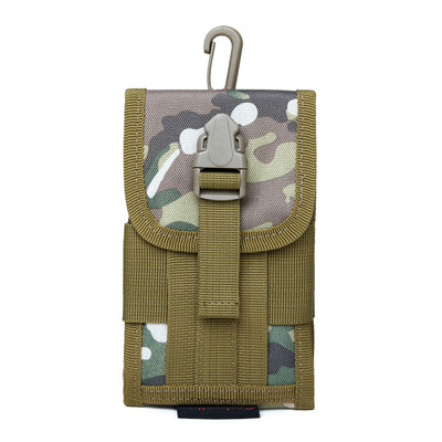 

Convenient Water Resistant Fashion Mobile Phone Bag