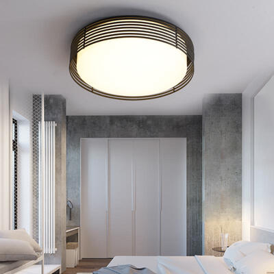 

JX7756 - 20W - WJ Stepless Dimmable Ceiling Light