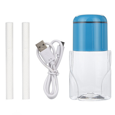 

〖Follure〗USB Air Humidifier Portable Mini Humidifier Bottle Cap Humidifier