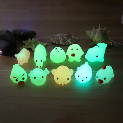 

Tailored Cute Mochi Squishy Cat Squeeze Healing Fun Kids Kawaii Toy Stress Reliever Decor