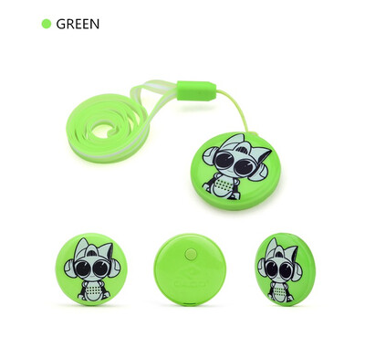 

QILOO Smart positioning treasure Bluetooth version Child safety 10003