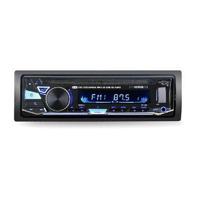 

Single Din 12V Car DVD CD Player with BT 7010B Vehicle MP3 Stereo Handfree Autoradio Audio Radio Wireless Remote Control