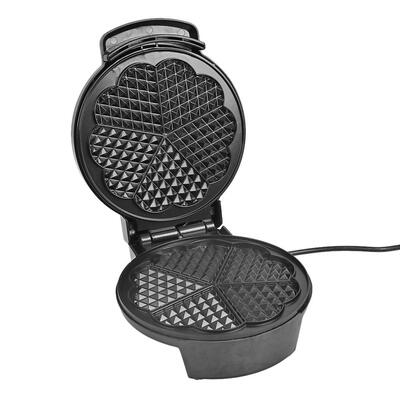 

Waffles Maker Electric Egg Cake Oven Breakfast Baking Machine Kitchen Tools