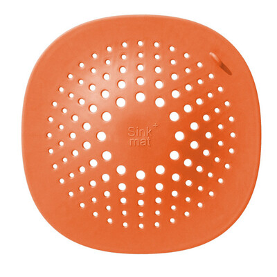 

Bathroom Kitchen Shower Drain Stopper Silicone Sink Plug Floor Drain Strainer Cover