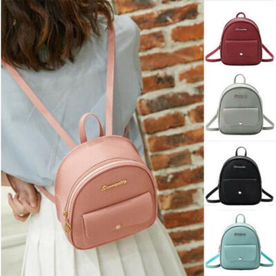 

Women Leather Handbag Shoulder Lady Cross Body Bag Tote Messenger Satchel Purse