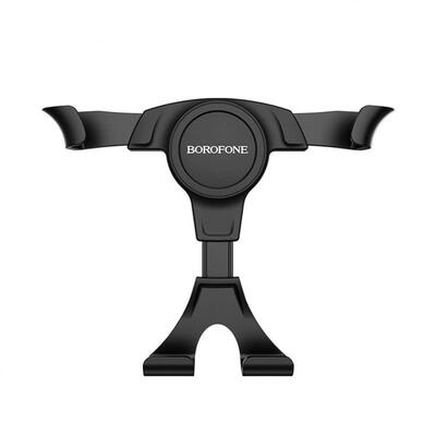 

BOROFONE BH9 Gravity In-car Holder Car Air Vent Mount Stand Navigation Bracket