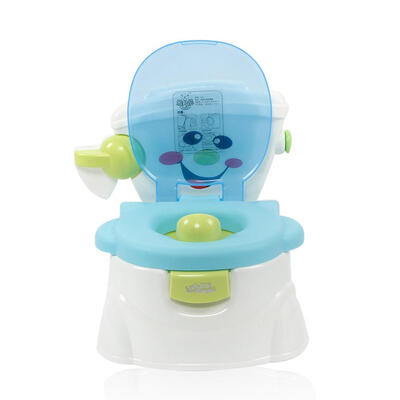 

Portable Cute Baby Potty Multifunction Toilet Seat Girls Boy Training Pot