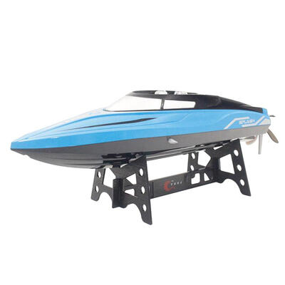

24GHz 4CH Mini Racing Boat Speedboat Ship Kid Toys wWater Cooling System
