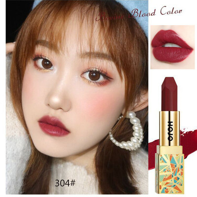 

Velvet Lipstick Non-Stick Cup Long Lasting Waterproof Matte Lipstick Cosmetic Makeup