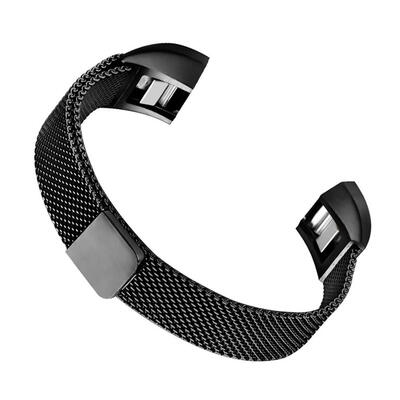 

Milanese Loop Stainless Steel Watch Strap Band for Fitbit AltaAlta HR