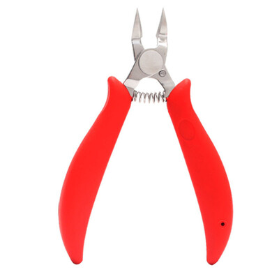 

〖Follure〗Nail Clippers Nail Correction Nippers Clipper Cutters Dead Skin Dirt Remover