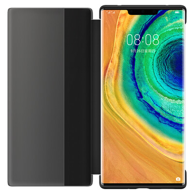 

HUAWEI Mate 30 Pro Smart Window Cover Black