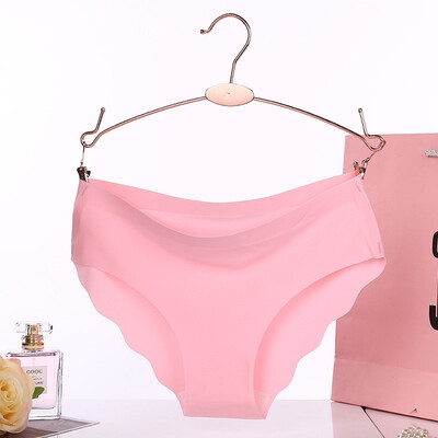 

Womens seamless underwear sexy fashion underwear breathable womens triangles