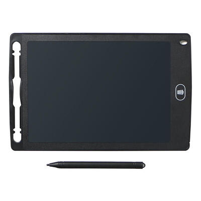 

LCD Writing Tablet Electronic Handwriting Pad Erase Drawing Board Kid Toys