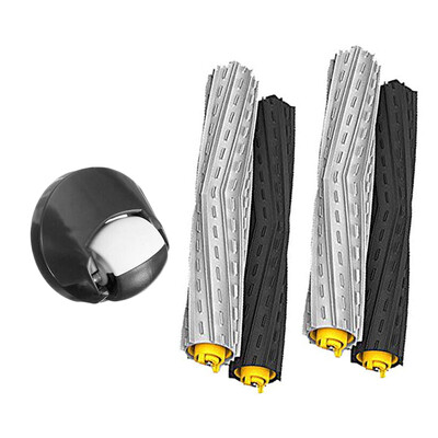 

For IRobot Roomba 800 900 Series Vacuum Cleaner Kit Rolling Brush Guide Wheel