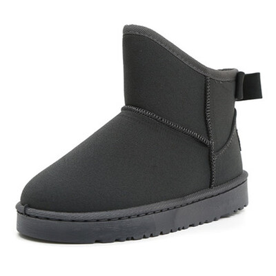 

Women Snow Boots Warm up Winter Boots High quality