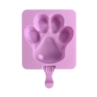 

Gobestart Silicone Ice Cream Ice Cream Mold Creative Ice Cream Ice Cream Mold