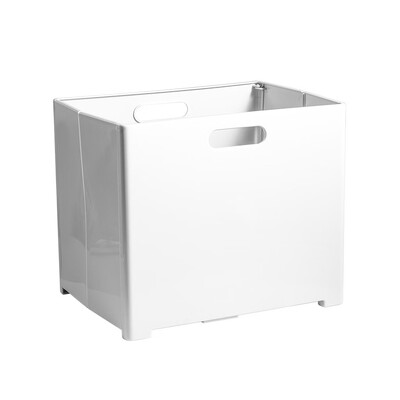 

Gobestart Multi-function Large Storage Box Car Folding Car Trunk Kitchenware Skirt Home