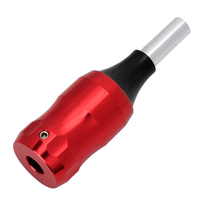 

〖Follure〗Top Quality Portable Aluminum Alloy Tattoo Machine Grip Handle Lock Design