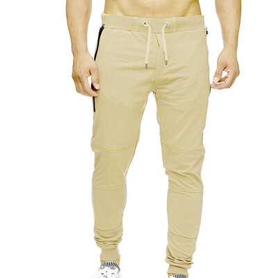 

Gobestart Men Pocket Overalls Casual Pocket Sport Work Casual Trouser Pants