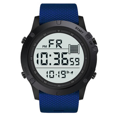 

Sports Men Watch Outdoor 30m Waterproof Digital Electronic Male Wristwatch