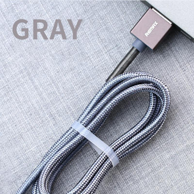 

Remax 8 Pin Lightning USB Data Cable Fast Charging Cable For IPHONE 6 7 8 X