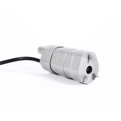 

DC 12V 5M Pumping Head Mini Submersible Motor Brush Water Pump for Garden Fountain Aquarium Mini Submersible Motor