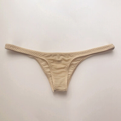 

Womens Underwear Sexy Invisible Womens Bikini Shallow Sexy Panties Briefs Bikini Thong